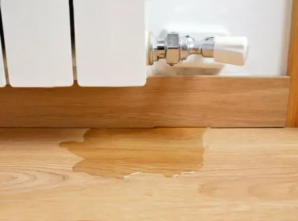 leaky-drain-causing-water-damage-in-utah-home-600x445.jpg