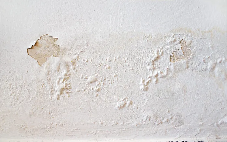 wall-white