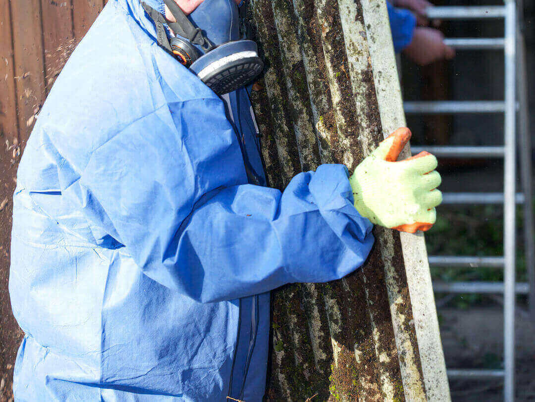 Testing for Asbestos