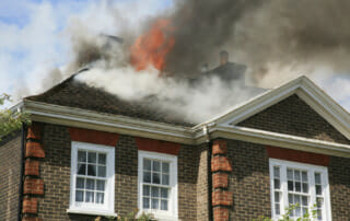 preventing fires in your home - utah fire restoration services