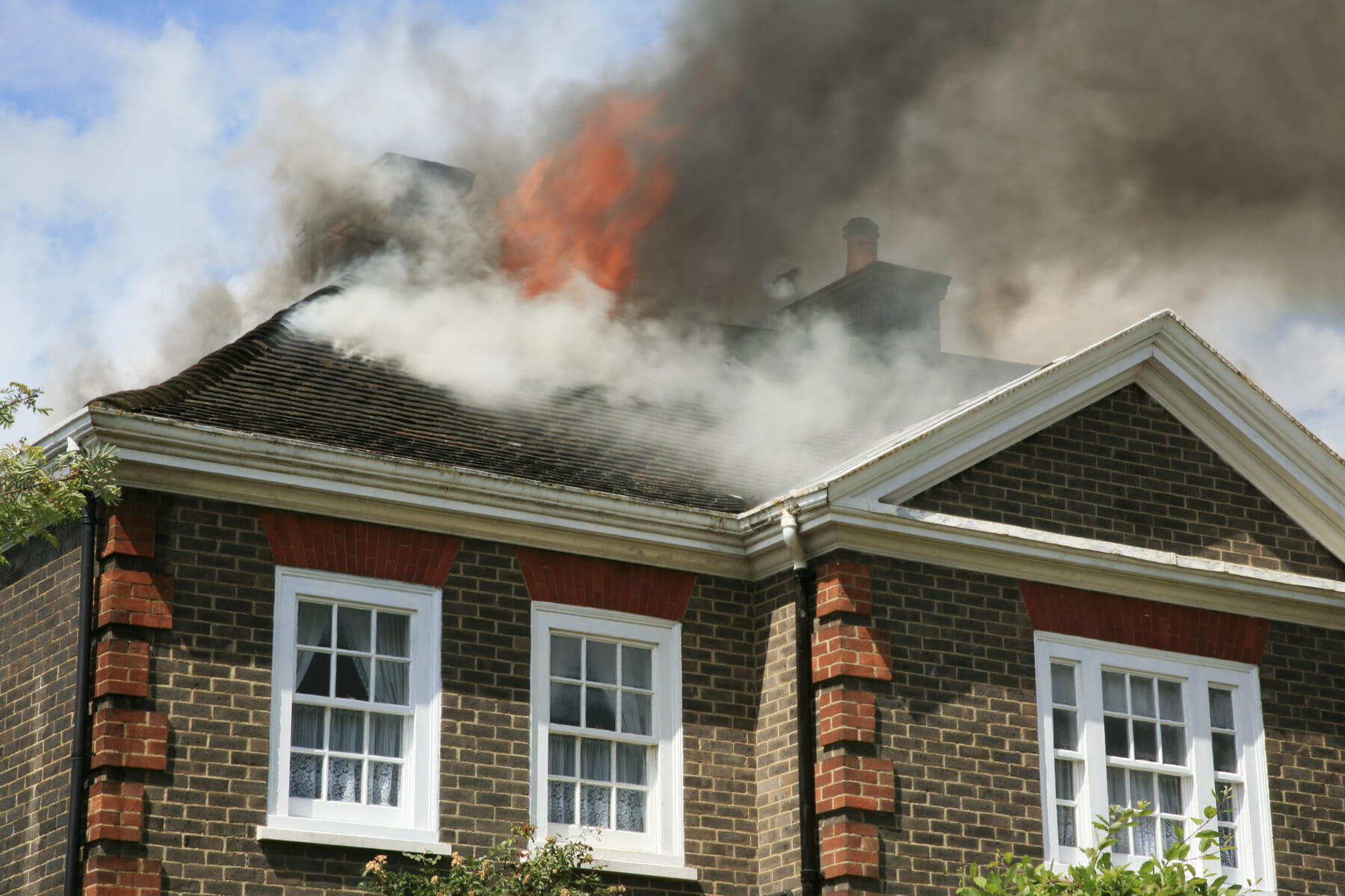 preventing fires in your home - utah fire restoration services