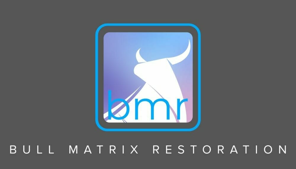 bull matrix restoration in utah