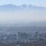 Inversion and Air Pollution in Salt Lake City Utah