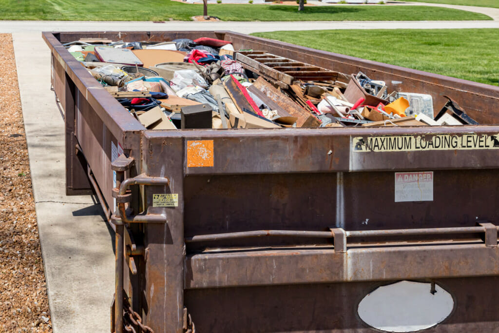 hoarding-cleaning