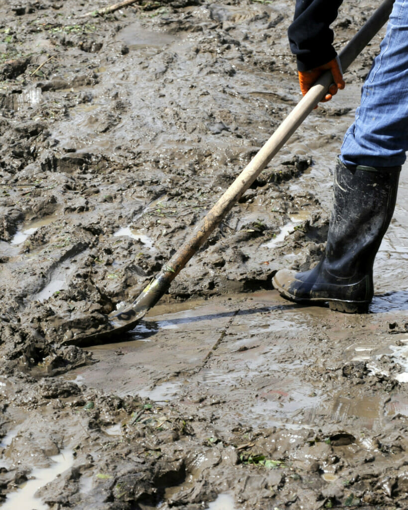  Finding Hope After You Experience a Flash Flood