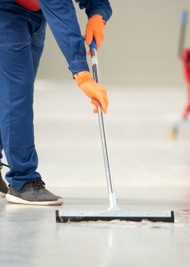 Does Homeowners Insurance Cover Crime Scene Cleanup Service?