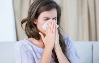 What's Really Causing Your Allergies at Home?