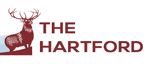 The HartFord logo