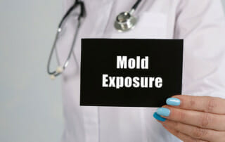 Health Problems That Come From Mold