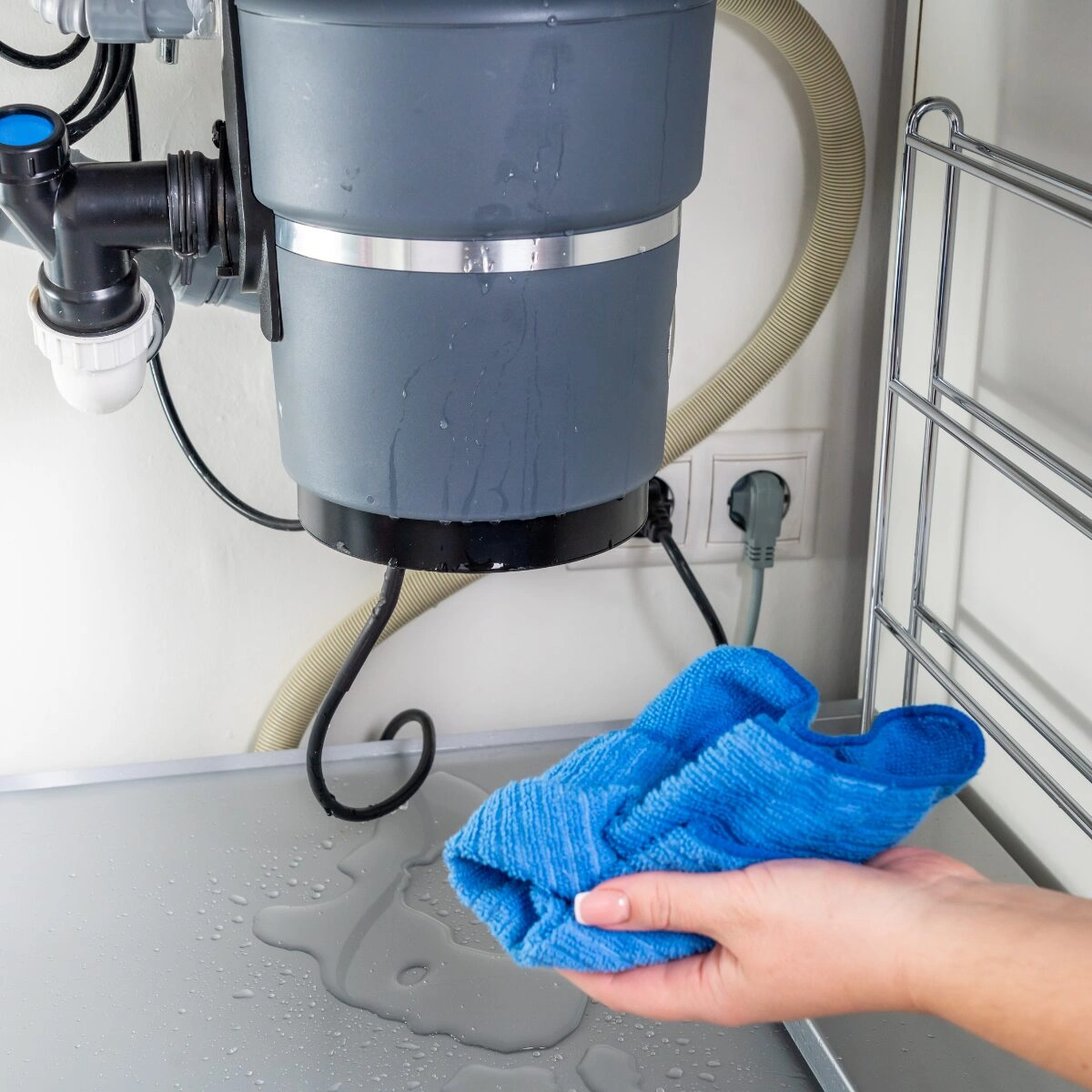 Appliance Failures and Plumbing Leaks utah county