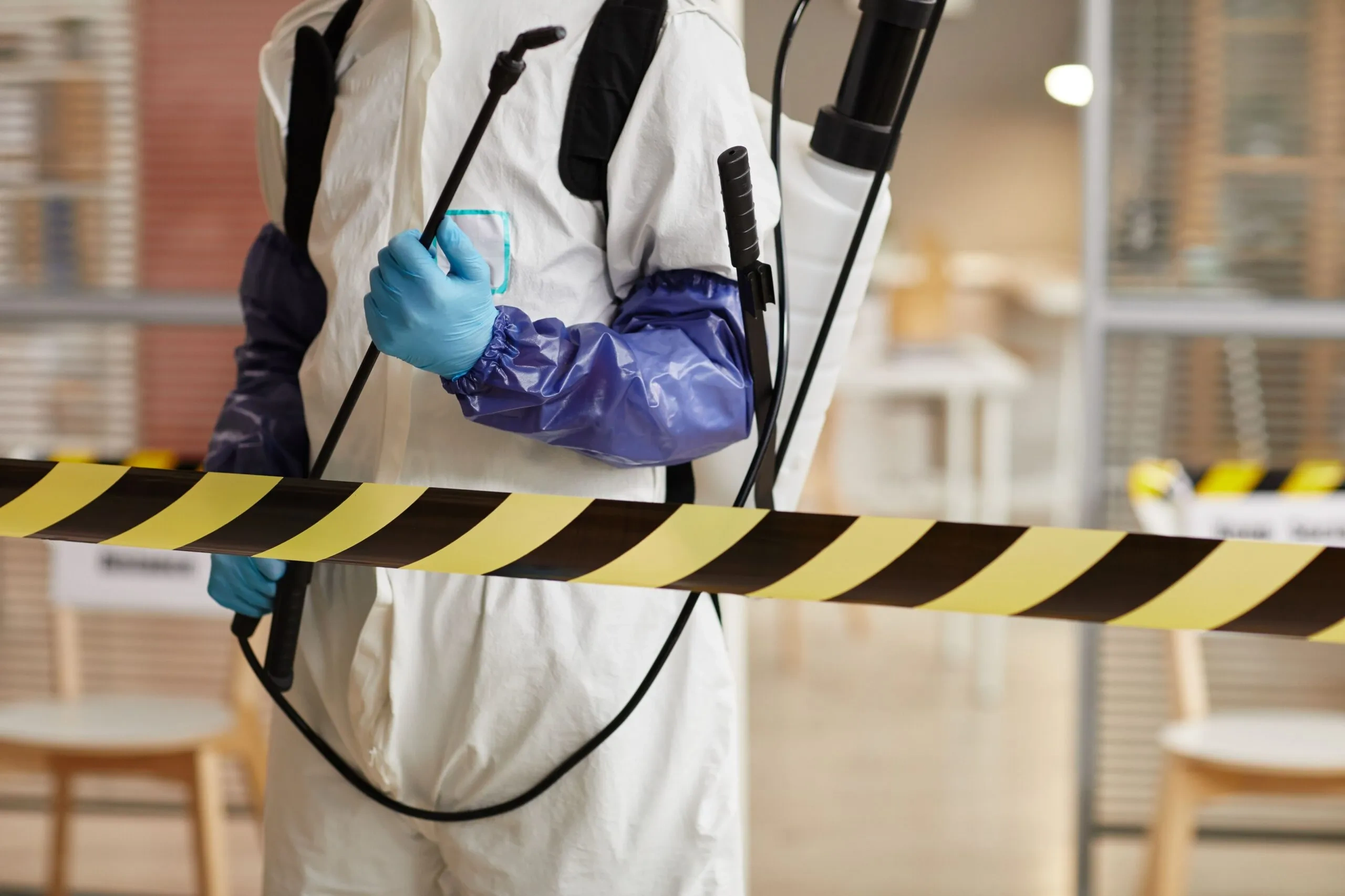 Trauma cleanup herriman