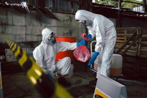biohazard cleaning utah county ut
