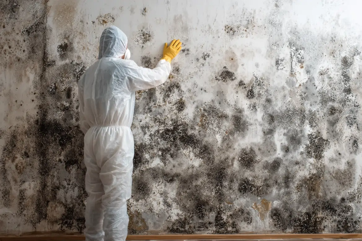 commercial mold remediation in utah