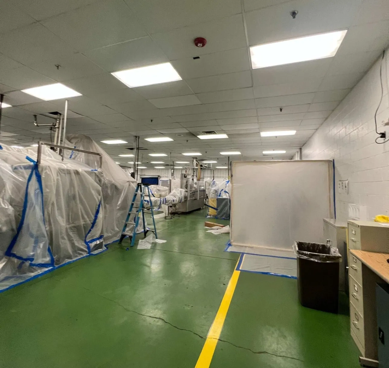 commercial mold remediation utah