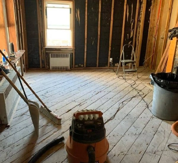 damage reconstruction provo