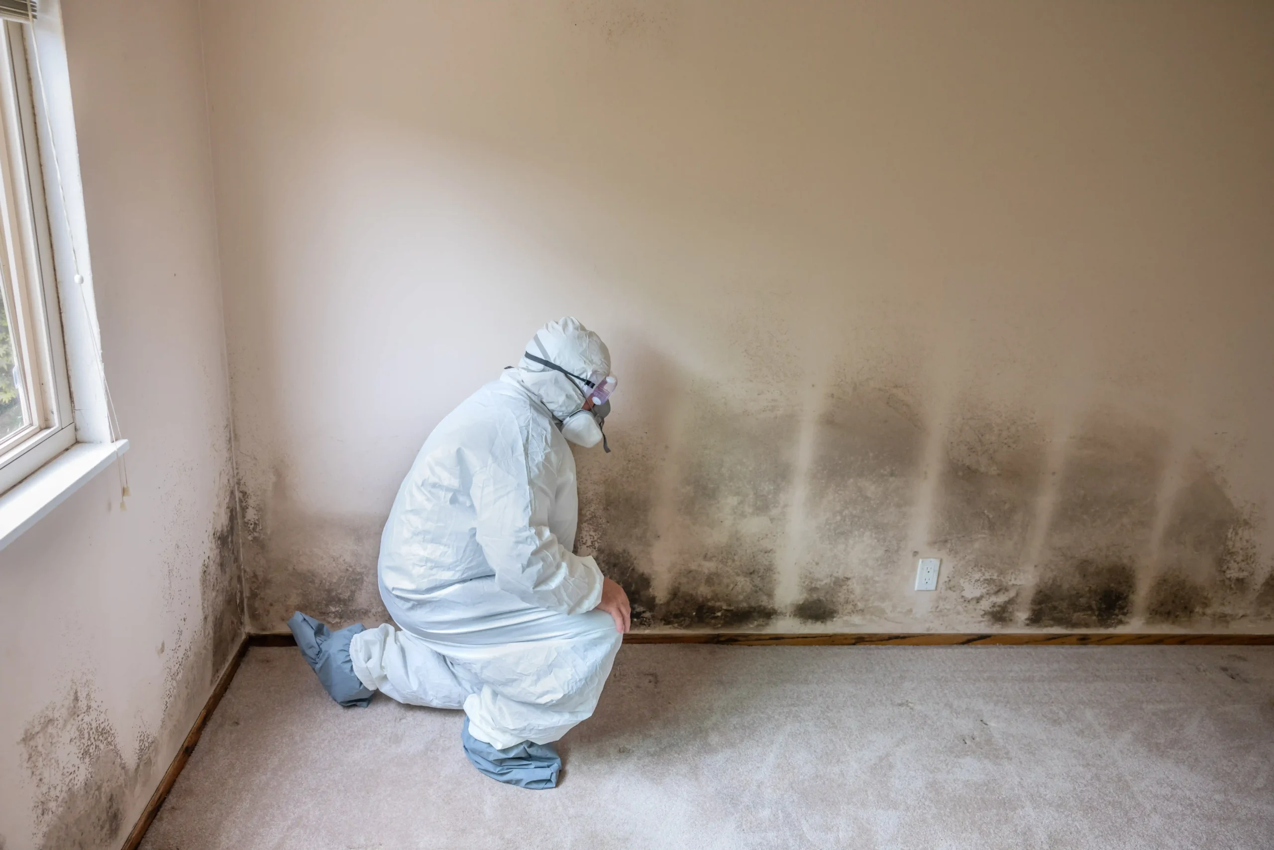davis county mold remediation