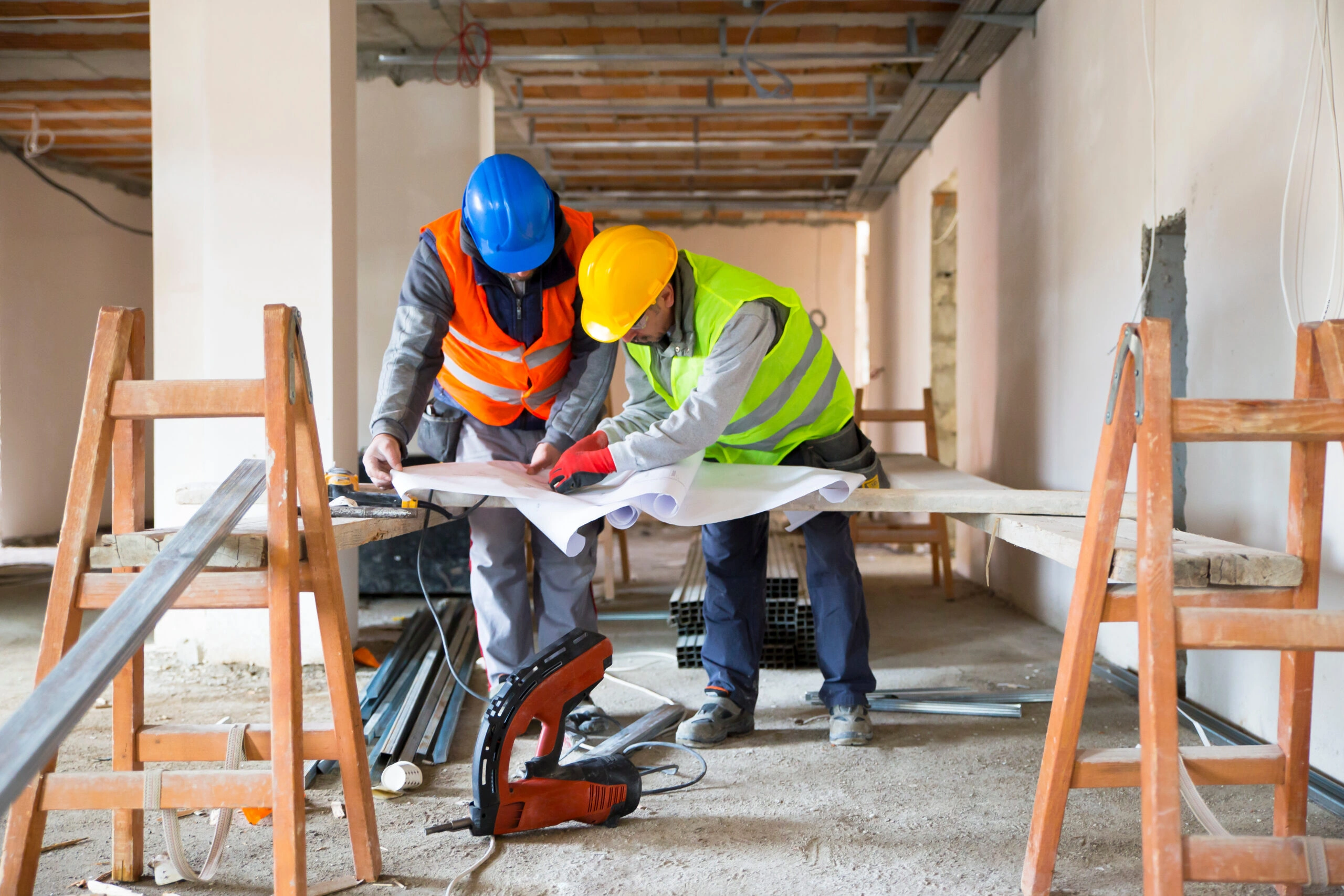 flood repair davis county