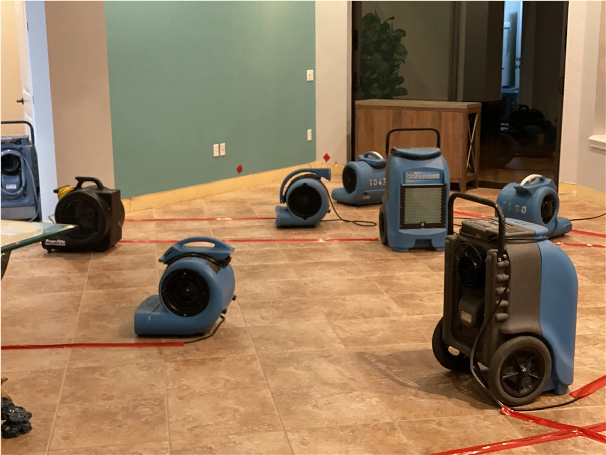provo fire restoration