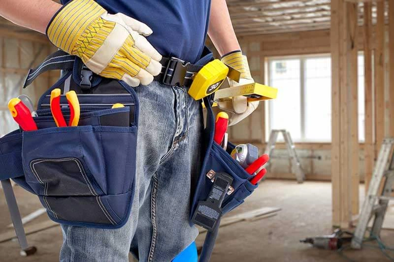 reconstruction & repairs wasatch county