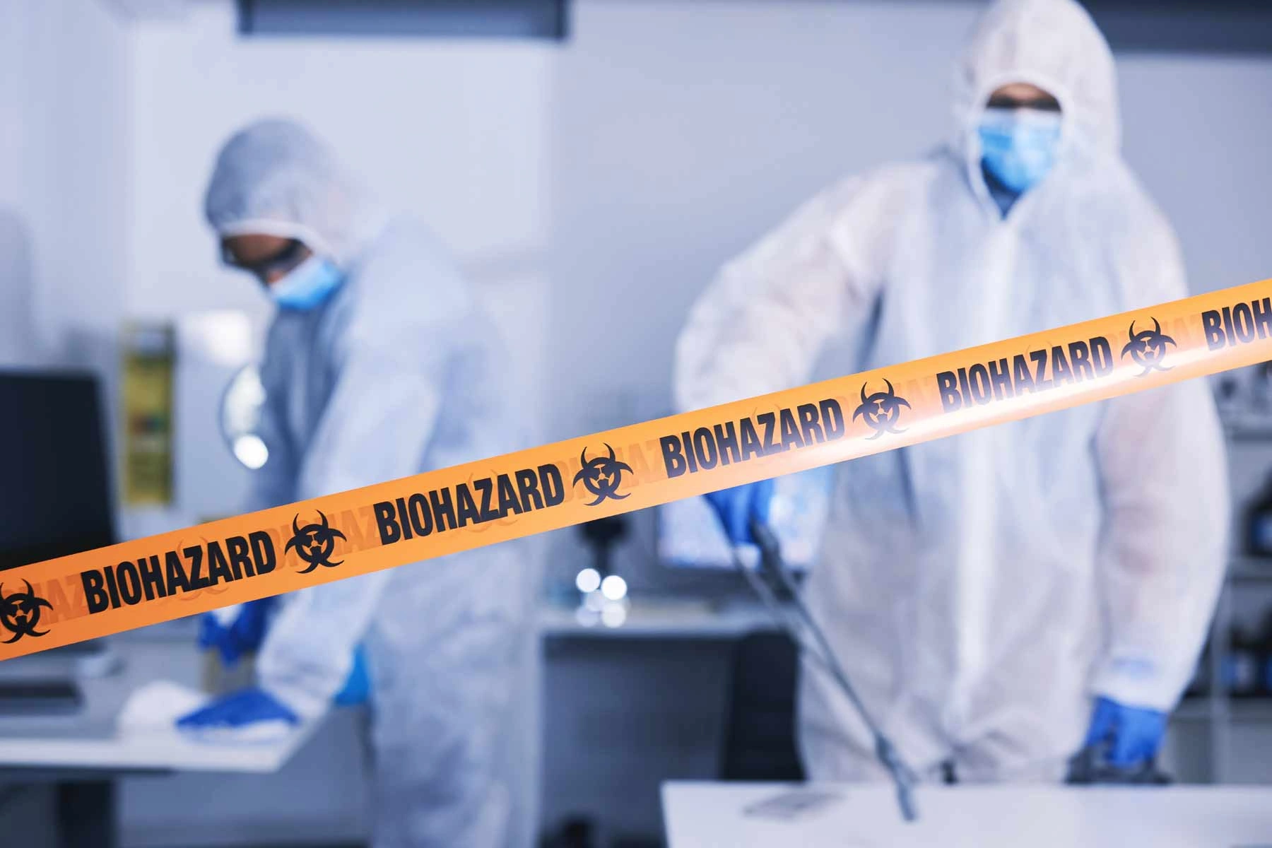 sewage & biohazard cleanup wasatch county
