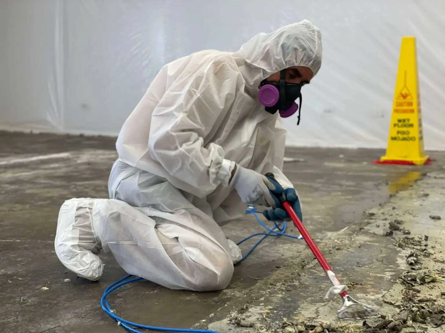 utah asbestos removal