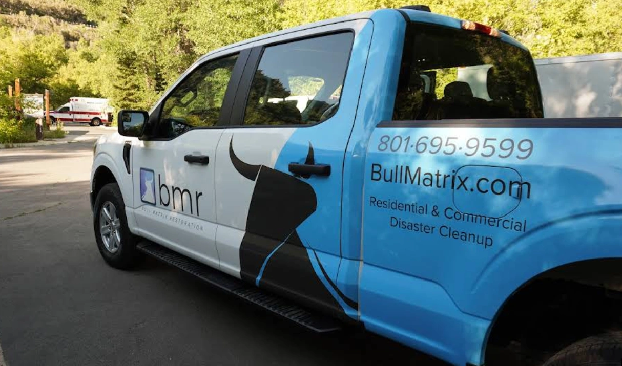 water damage restoration services in herriman ut 3