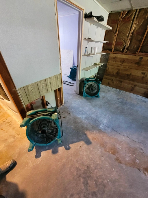 water damage restoration summit county