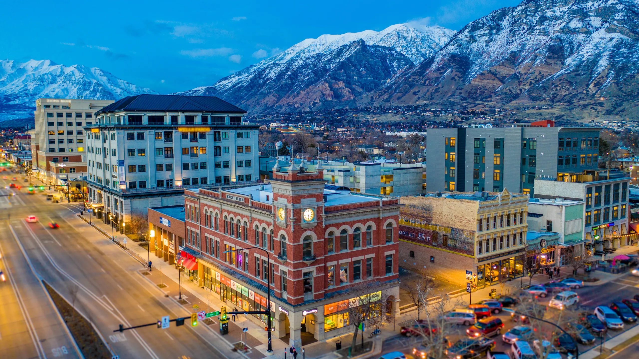 Provo Utah
