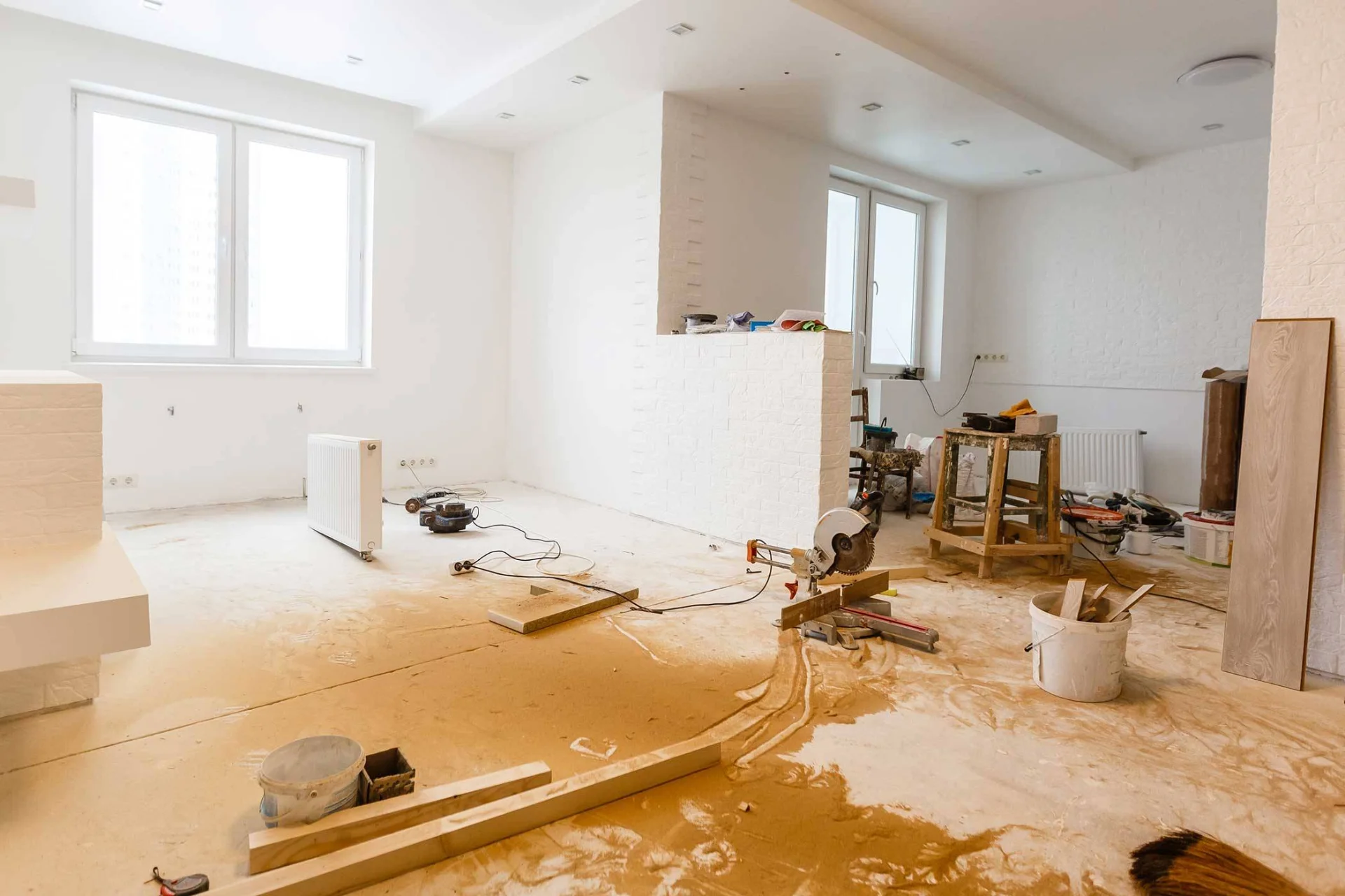 damage reconstruction provo