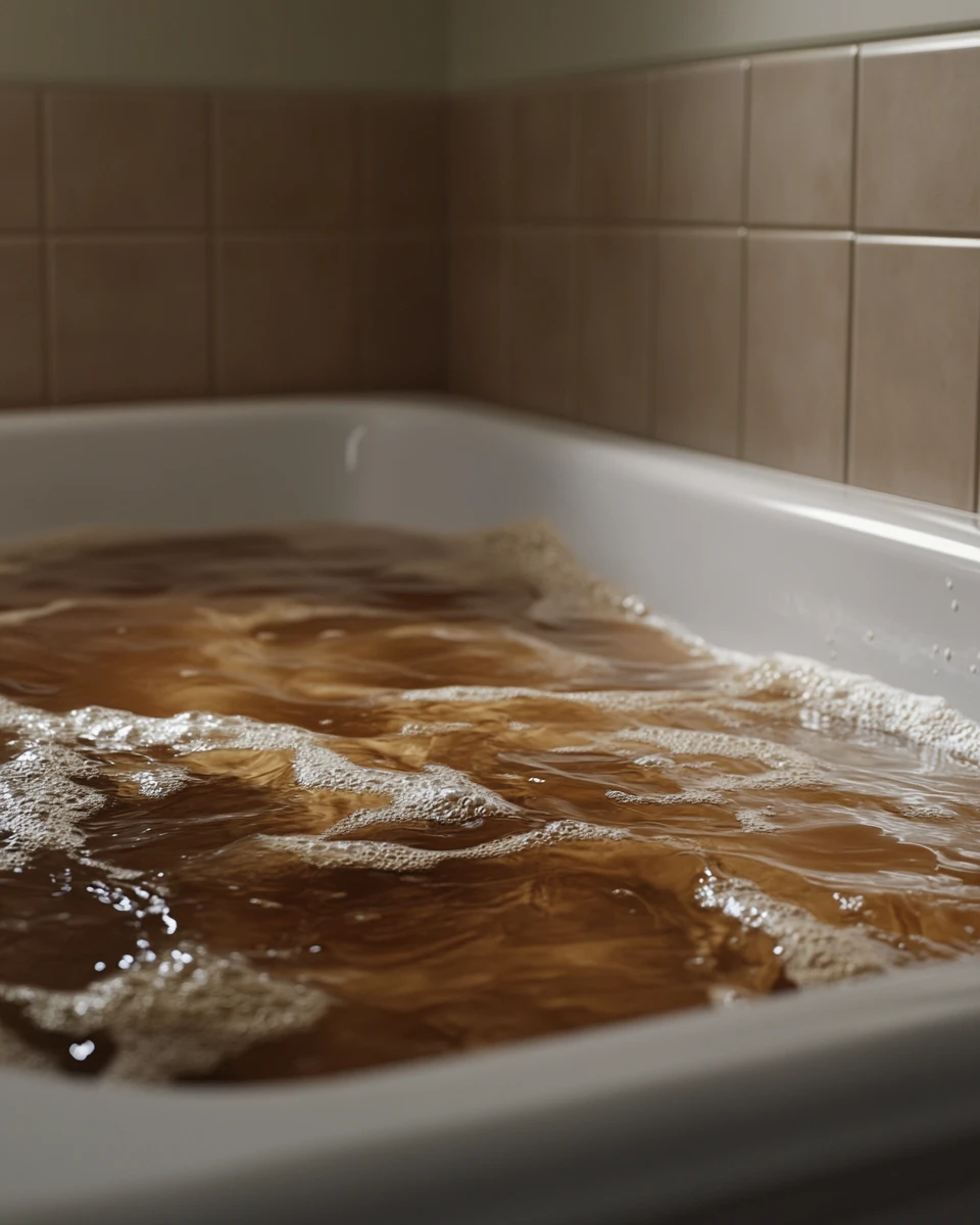 Sewage Backup Herriman