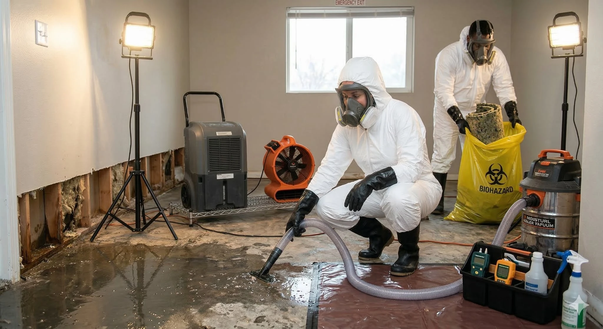 biohazard cleanup utah county