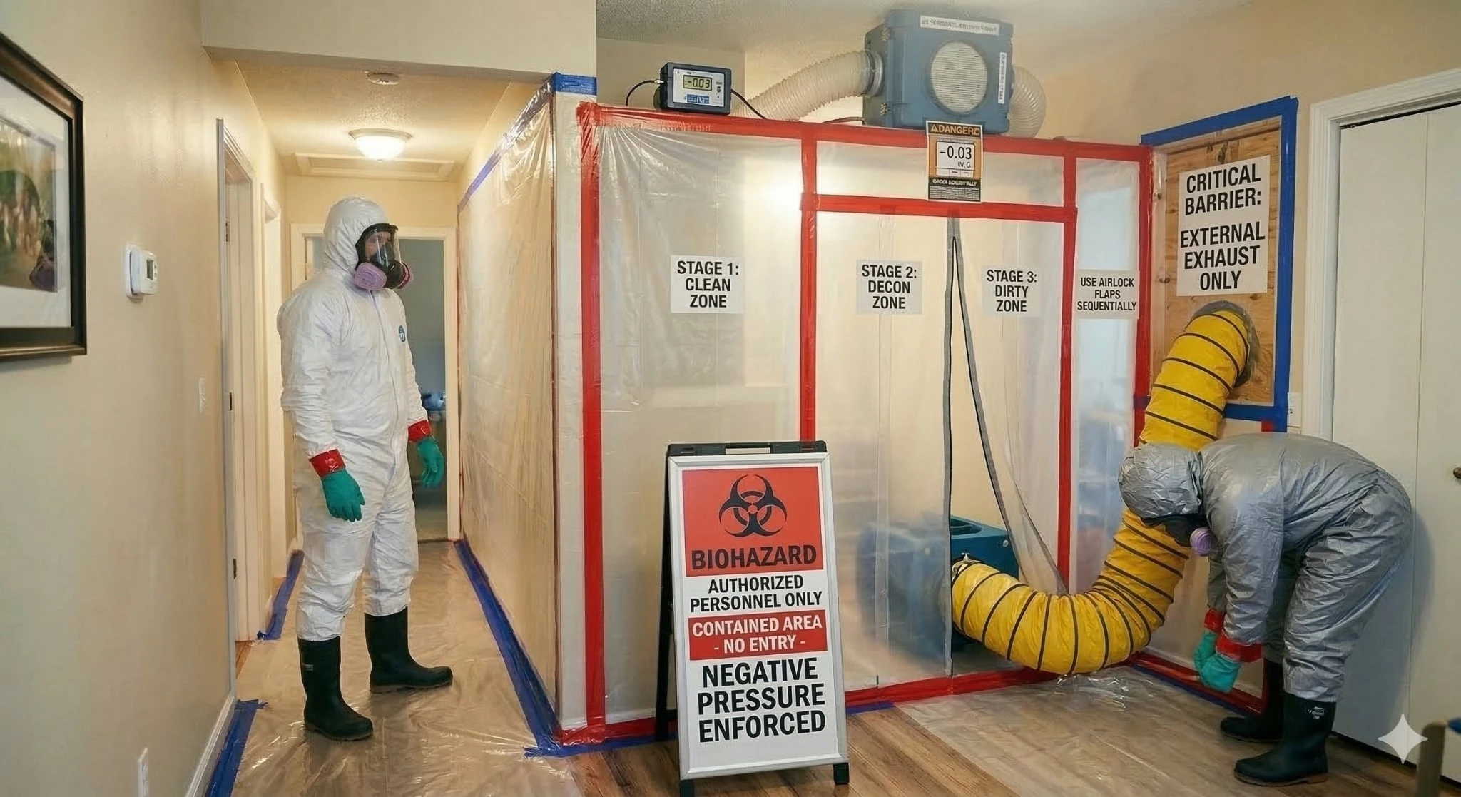 biohazard utah county