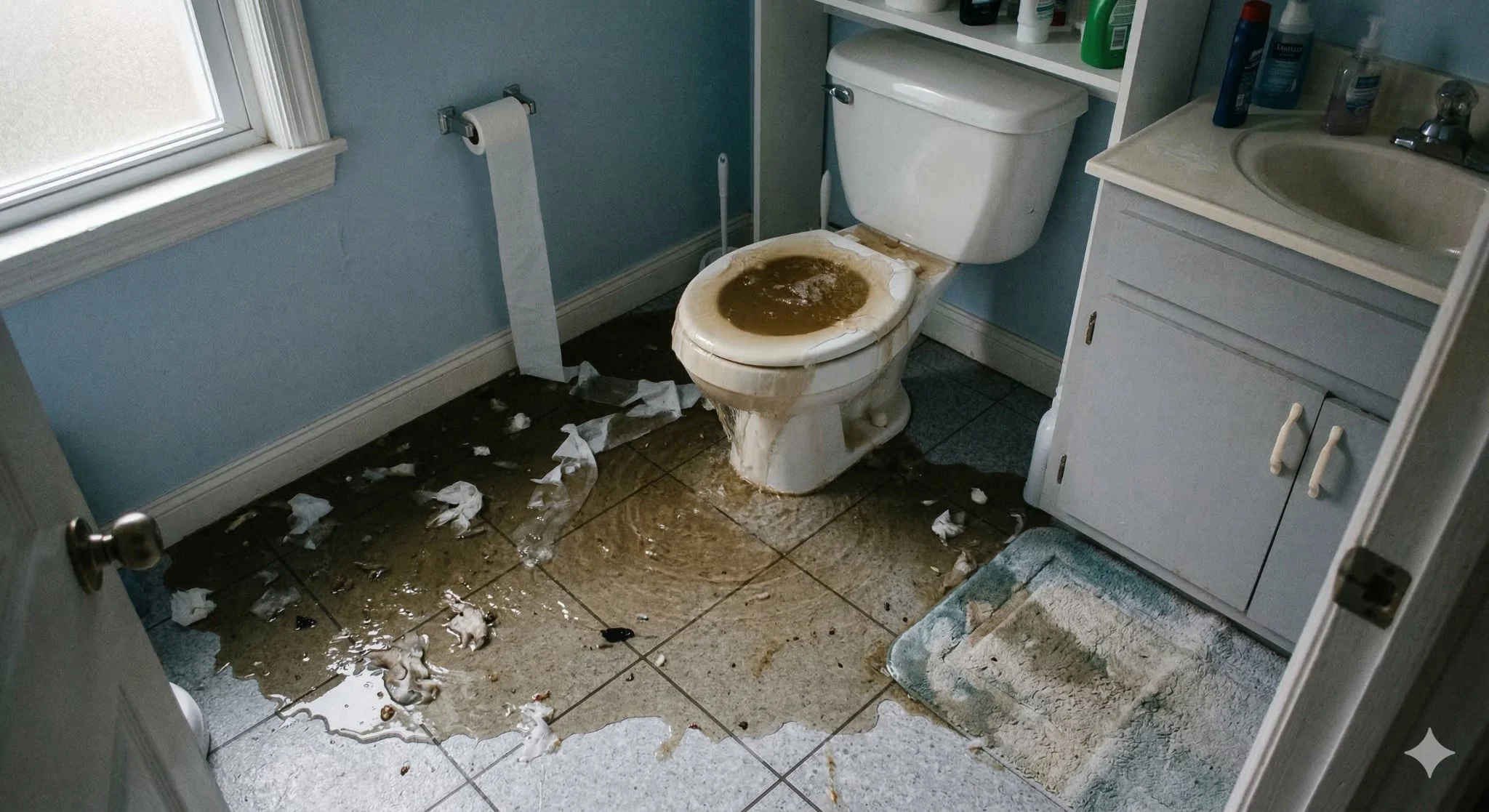 sewage cleanup utah 1